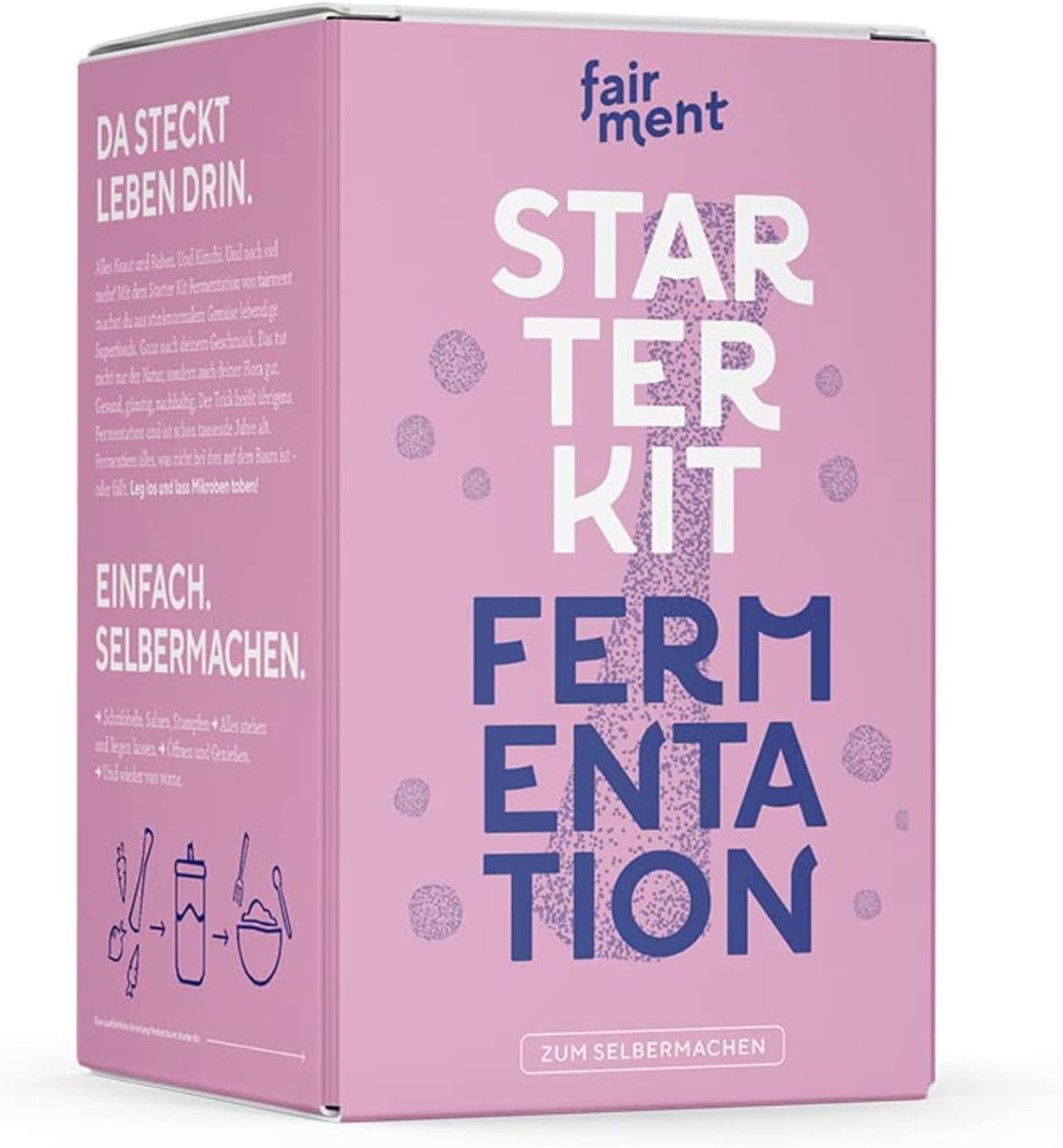 Fairment Starter Kit